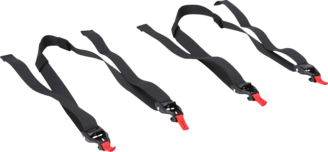 PRO Tail Strap Set - 2 Piece (1)