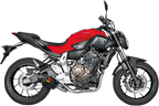 Akrapovič Stainless Steel/Carbon Fiber Race Exhaust