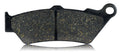 EBC 15-17 Polaris Slingshot Base 2.0L Front Left/Right FA-SFA-X Brake Pads (Set of 4 Pads)
