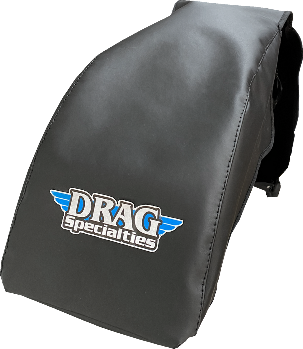 Drag Specialties Cover Front Fndr Tour
