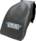 Drag Specialties Cover Front Fndr Tour