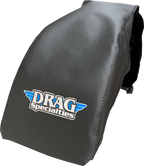 Drag Specialties Cover Front Fndr Tour