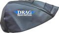 Drag Specialties Cover Service Fuel Tank