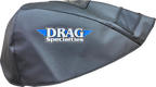 Drag Specialties Cover Service Fuel Tank