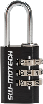 SW-MOTECH Luggage Lock