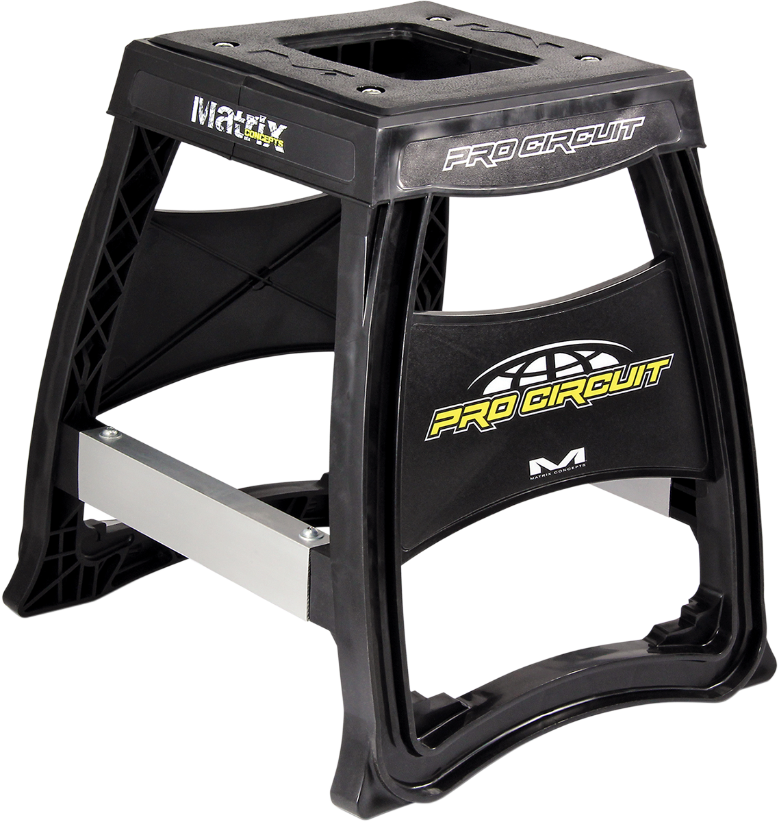 PRO CIRCUIT Bike Stand - Matrix Concepts™ - Black