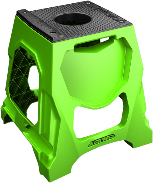 711 Bike Stand - Green (1)