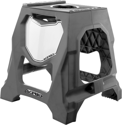 711 Bike Stand - Gray (1)