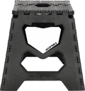 Bike Stand - Folding - Black (1)