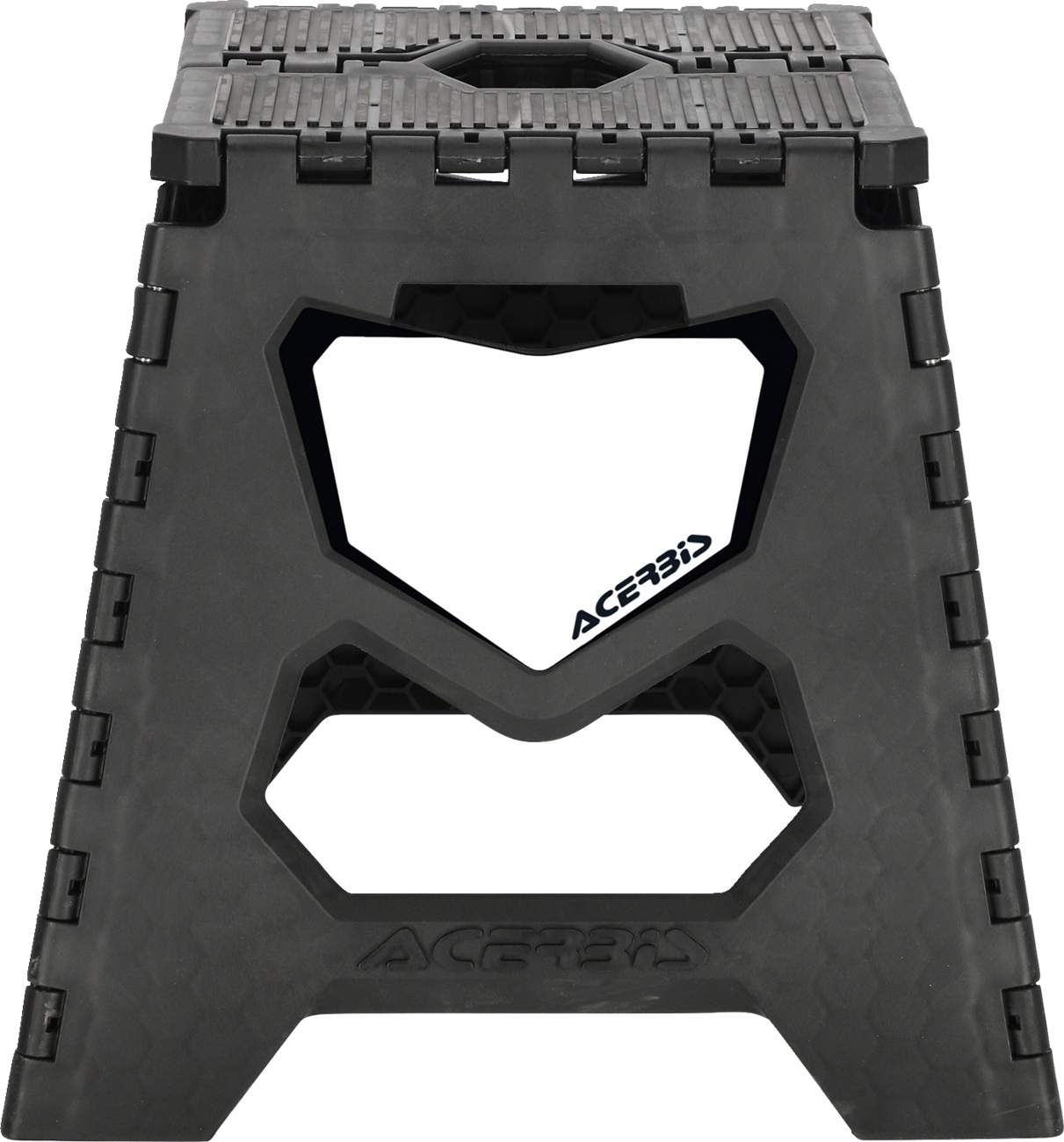 Bike Stand - Folding - Black (1)