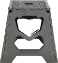 Bike Stand - Folding - Gray/Black (1)