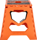 Bike Stand - Folding - Orange/Black (1)