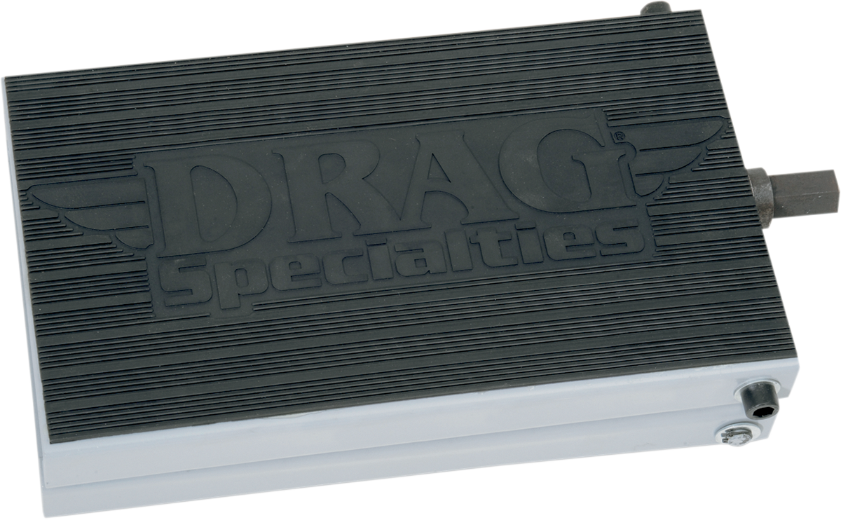 Drag Specialties Jack, Center Drag Spec
