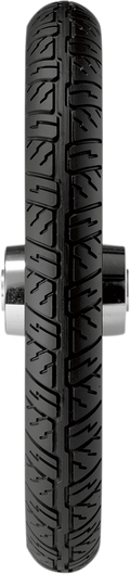 DUNLOP Tire - Cruisemax - Front - 130/90-16 - Whitewall - 67H