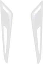 Alpinestars SM5 Chin Side Vents - White