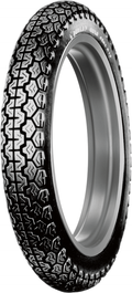 DUNLOP Tire - K70 - Front/Rear - 3.25-19 - 54P