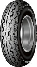 DUNLOP Tire - TT100-K81 - Front/Rear - 4.10-19 - 60H