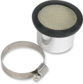 Parts Unlimited Air Intake Mikuni 36-38MM