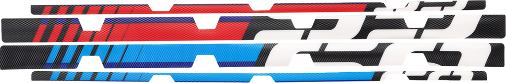PUIG HI-TECH PARTS GS Rim Strip - BMW - R1200/1250 GS