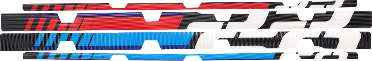 PUIG HI-TECH PARTS GS Rim Strip - BMW - R1200/1250 GS
