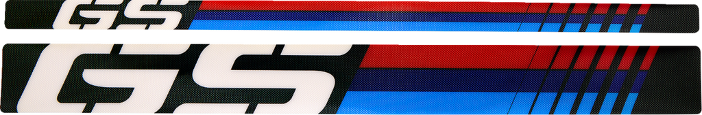 PUIG HI-TECH PARTS GS Rim Strip - BMW | Suzuki | Yamaha