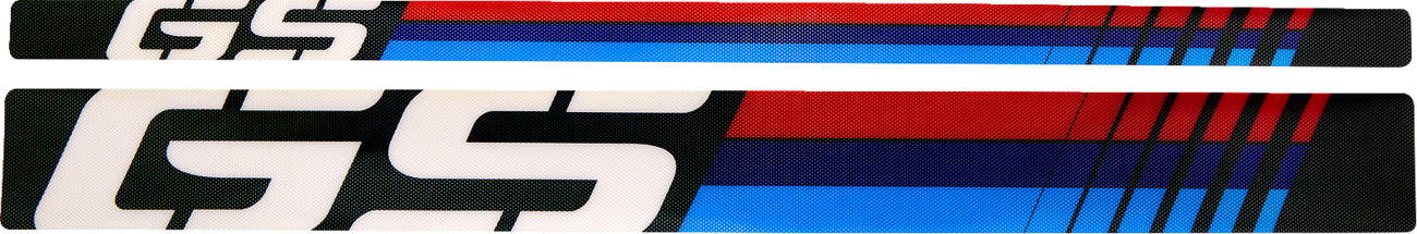 PUIG HI-TECH PARTS GS Rim Strip - BMW | Suzuki | Yamaha