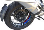 PUIG HI-TECH PARTS GS Rim Strip - BMW | Suzuki | Yamaha