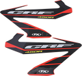 Factory Effex Oe Tank Grph CRF450 04