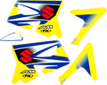 Factory Effex Graphic,tnk/shrd RM125/25