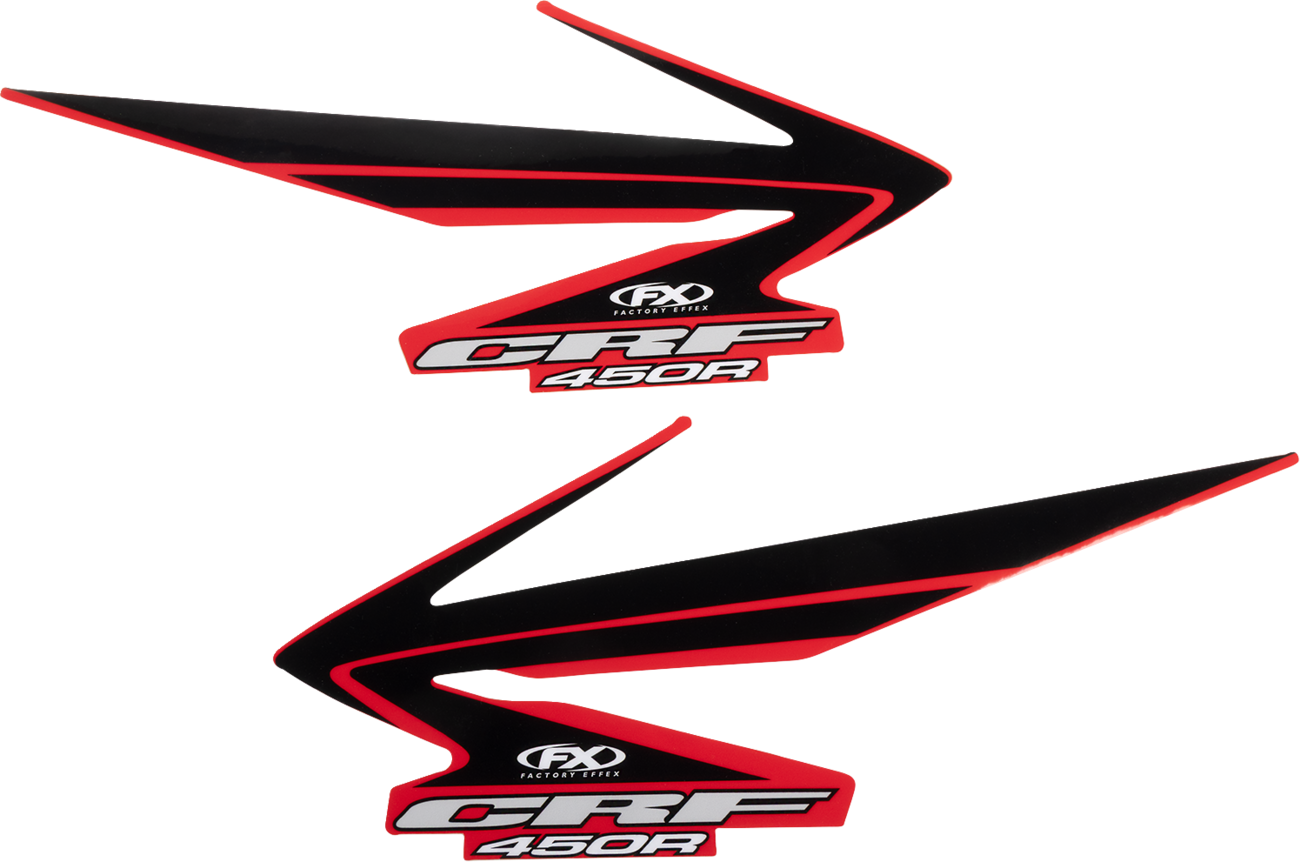 Factory Effex Graphic,oem CRF450