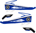 Factory Effex Graphic Oem YZ250F/450F