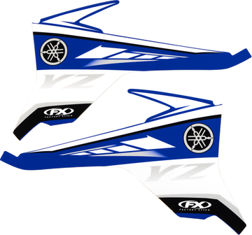 Factory Effex Graphic Oem YZ250F/450F