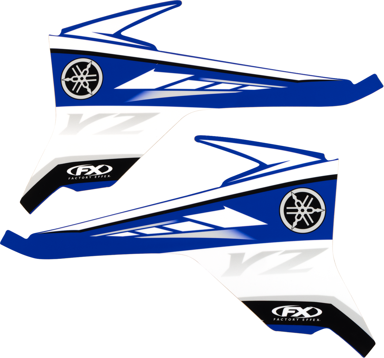 Factory Effex Graphic Oem YZ250F/450F