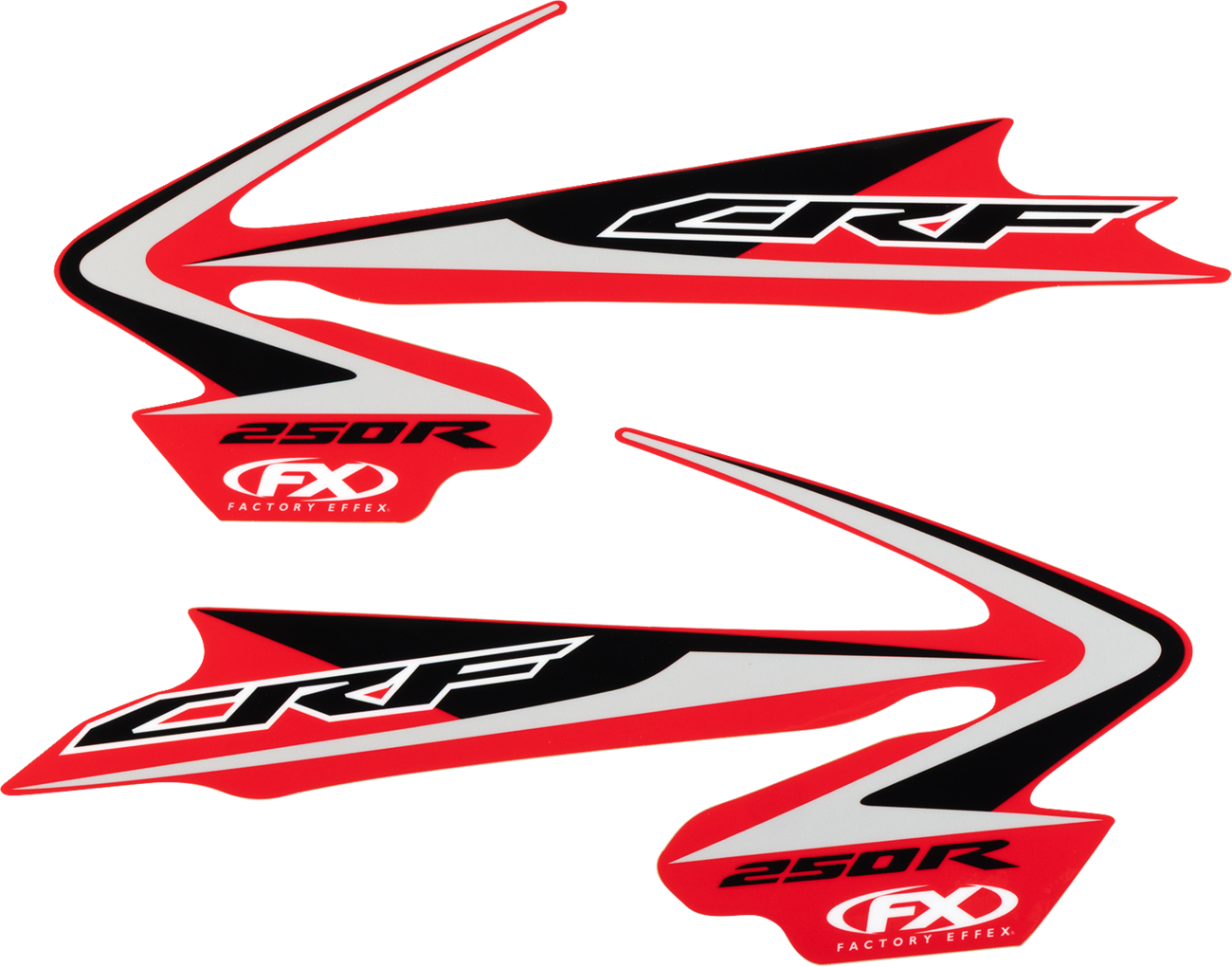 Factory Effex Graphic Oem CRF250 09
