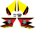 Factory Effex Graphic Oem DRZ400
