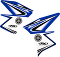 Factory Effex Graphic Oem YZ85 11