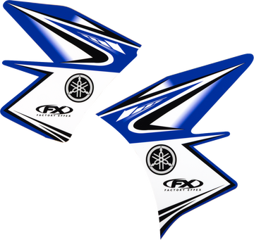 Factory Effex Graphic Oem YZ85 11