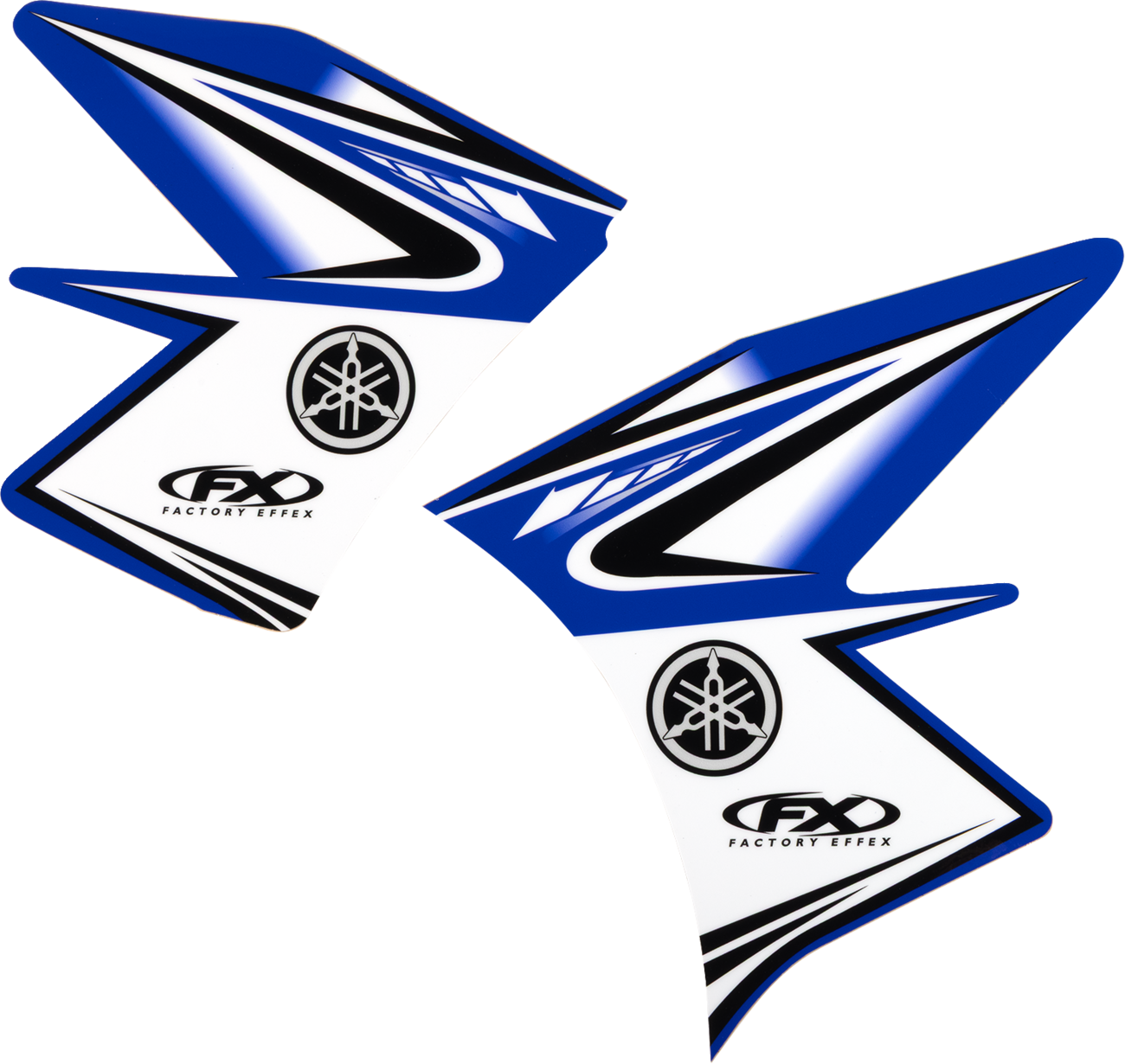 Factory Effex Graphic Oem YZ85 11