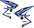 Factory Effex Graphic Oem YZ125/250 11