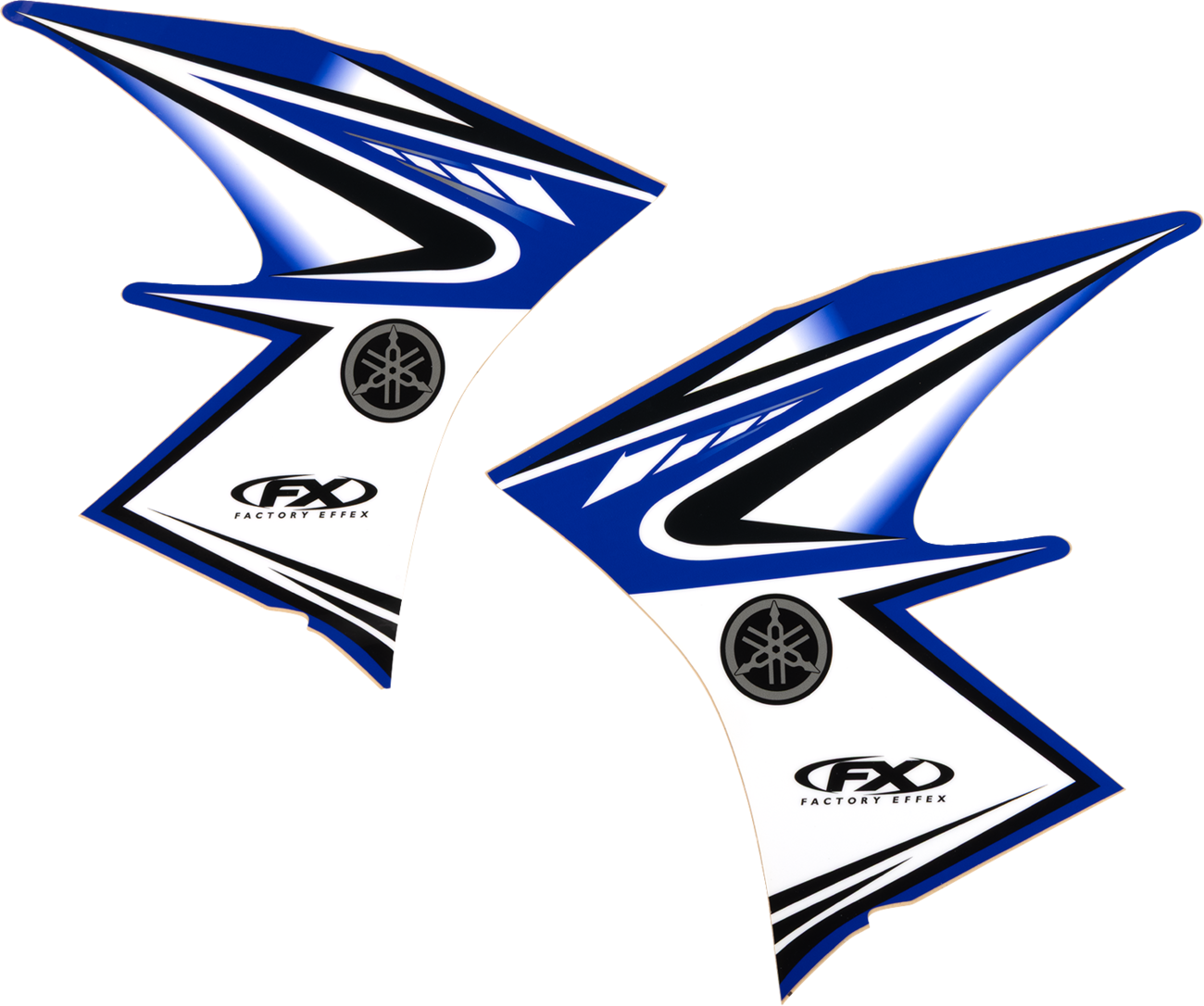 Factory Effex Graphic Oem YZ125/250 11