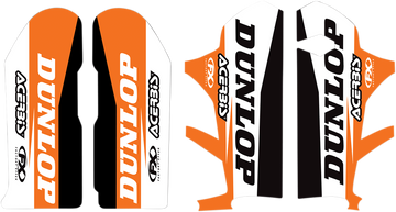 Factory Effex Graphic Fx Oe Fork Ktm