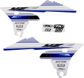 Factory Effex Graphic Oe YZ250F/450F
