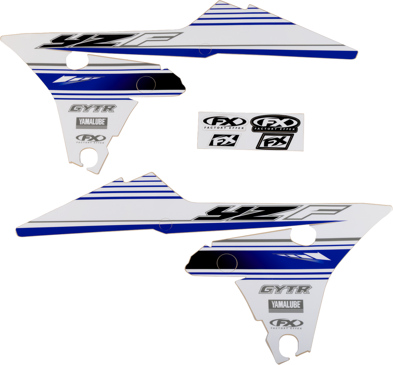 Factory Effex Graphic Oe YZ250F/450F