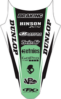 Factory Effex Graphic R-fendr KX80-100