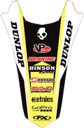 Factory Effex Graphic R-fndr RM80/85
