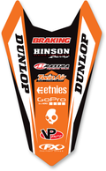 Factory Effex Graphic R-fndr Ktm