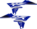 Factory Effex Graphc Tnk/shr YZ250 14-