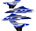 Factory Effex Graphic Tnk/shr YZ2/4 19