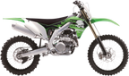 Factory Effex Graphic Trim Kit Mm Kaw