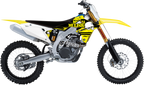 Factory Effex Graphic Trim Kit Mm Suz